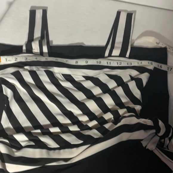 Joseph Ribkoff Dress, Sleeveless, Size: 6 - Picture 13 of 16